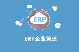 ERP系统-S1